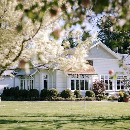 Wallingford Homestead Экстерьер фото