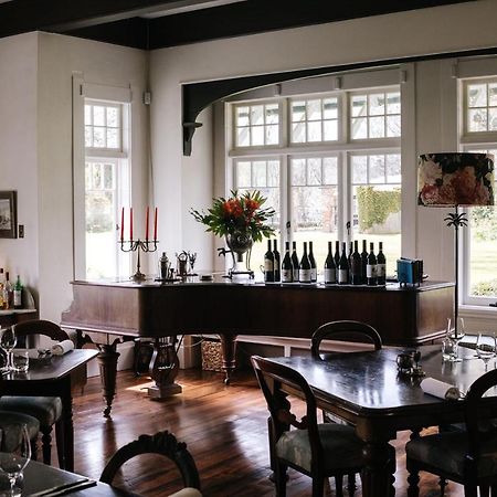 Wallingford Homestead Экстерьер фото