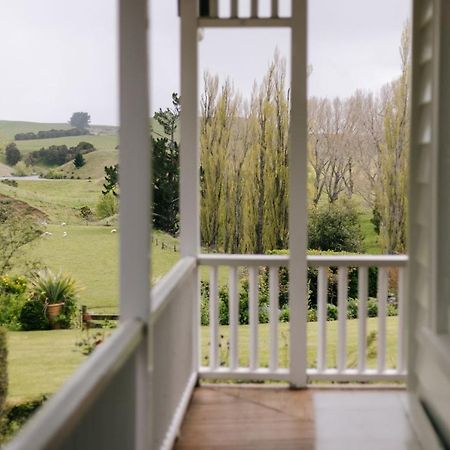 Wallingford Homestead Экстерьер фото