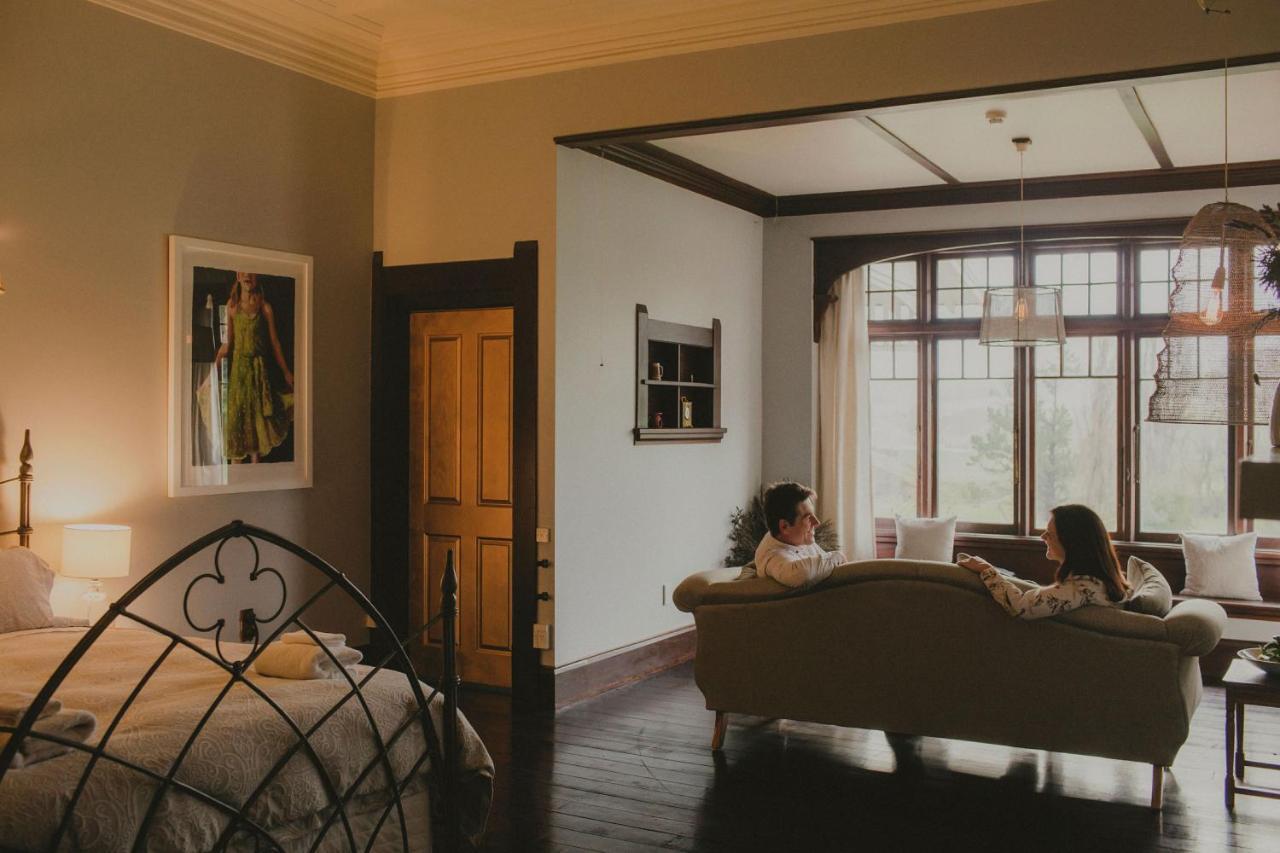 Wallingford Homestead Экстерьер фото