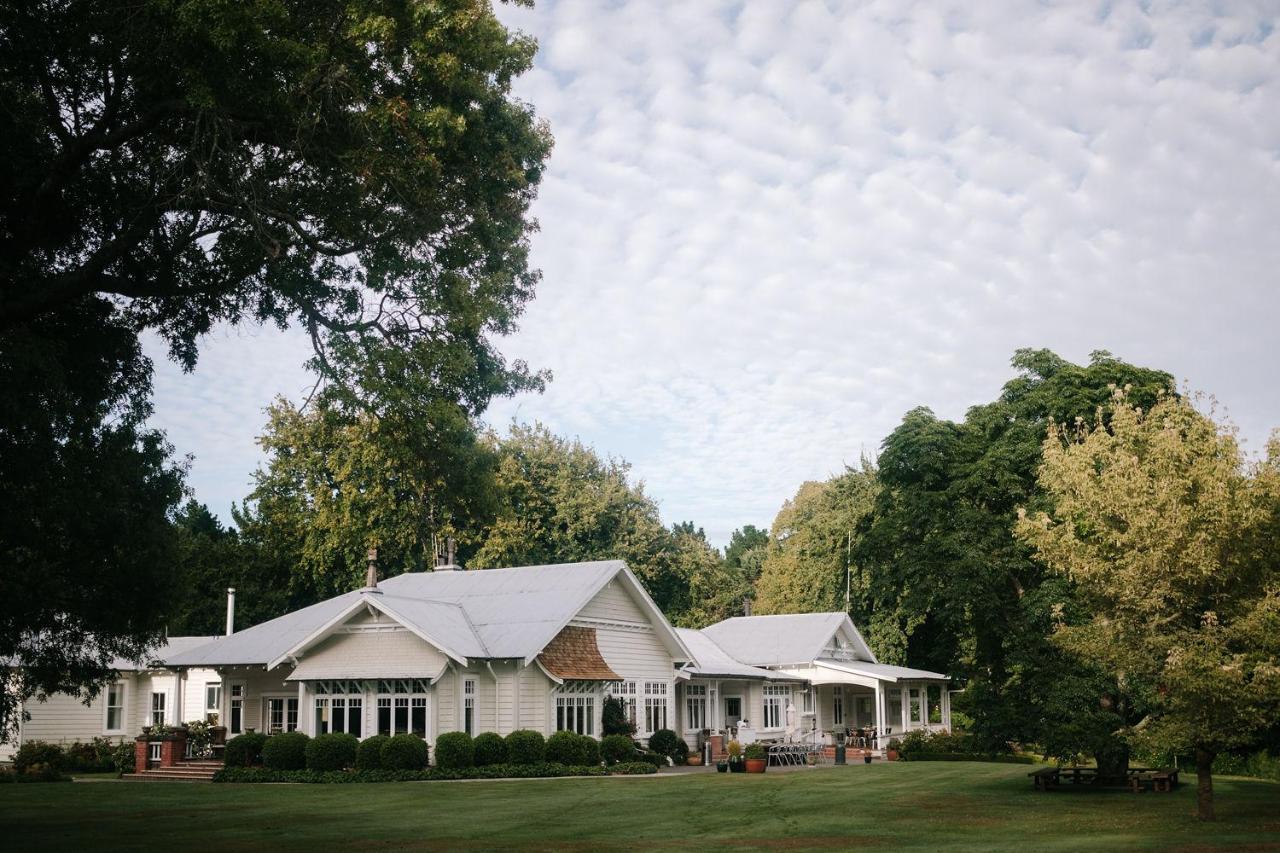 Wallingford Homestead Экстерьер фото