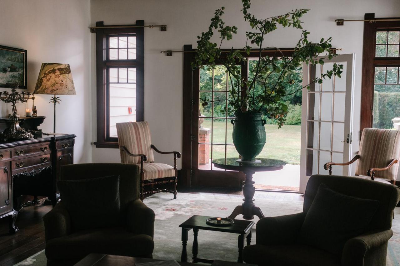 Wallingford Homestead Экстерьер фото