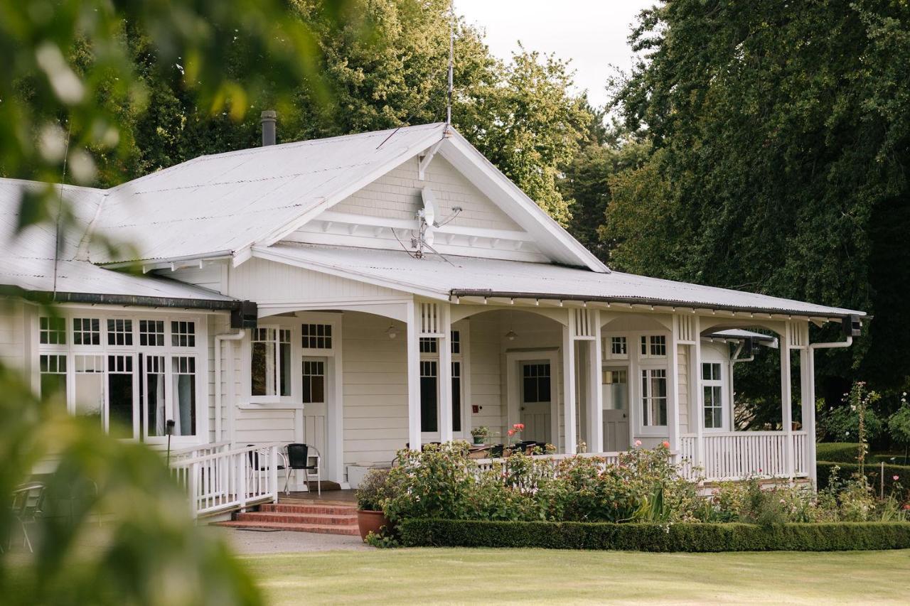 Wallingford Homestead Экстерьер фото