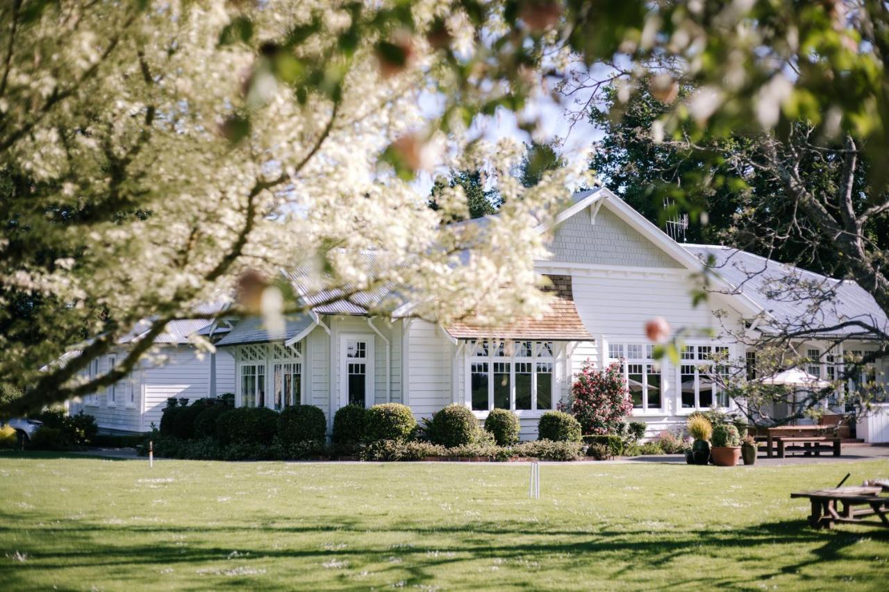 Wallingford Homestead Экстерьер фото