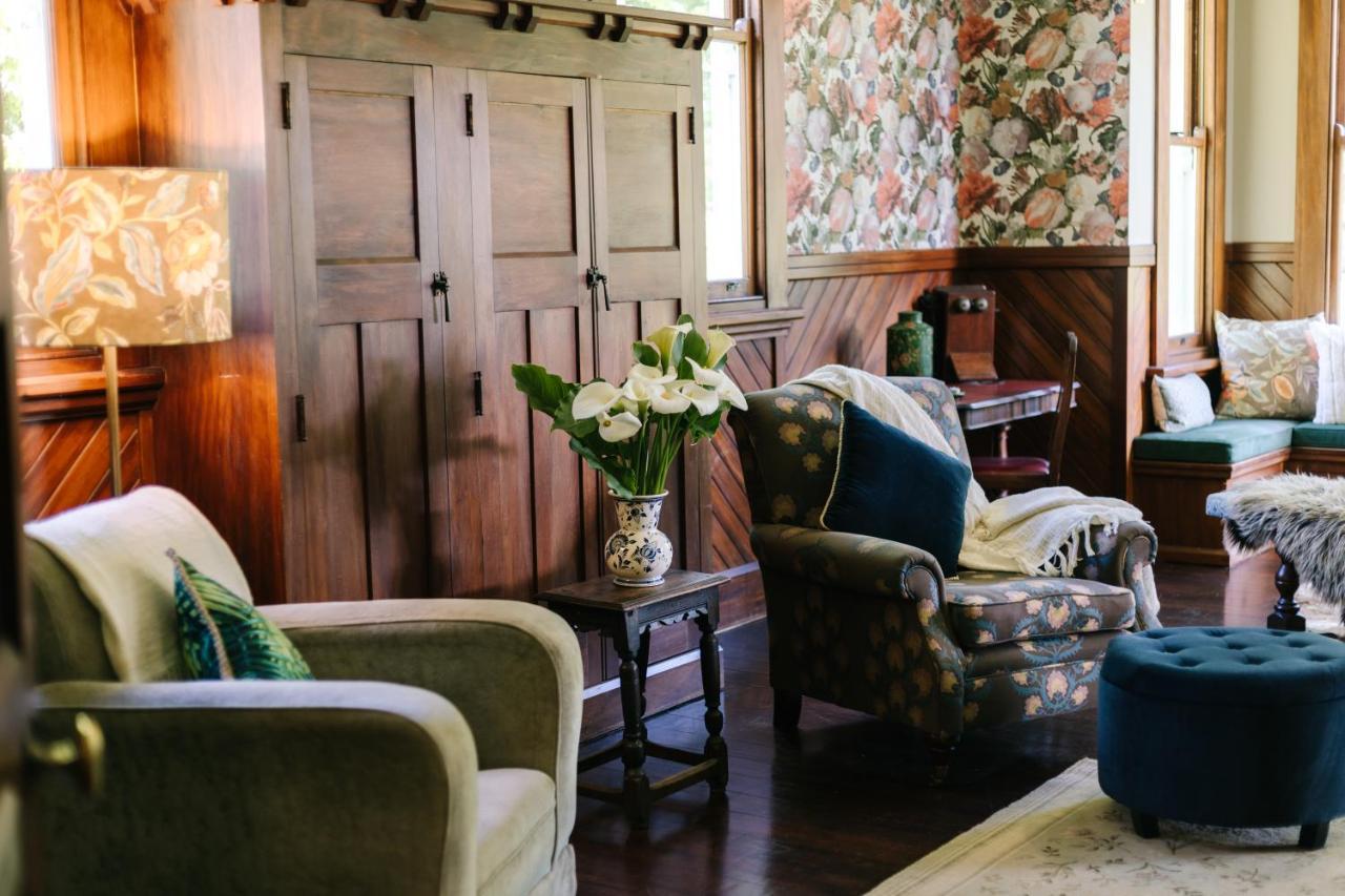 Wallingford Homestead Экстерьер фото