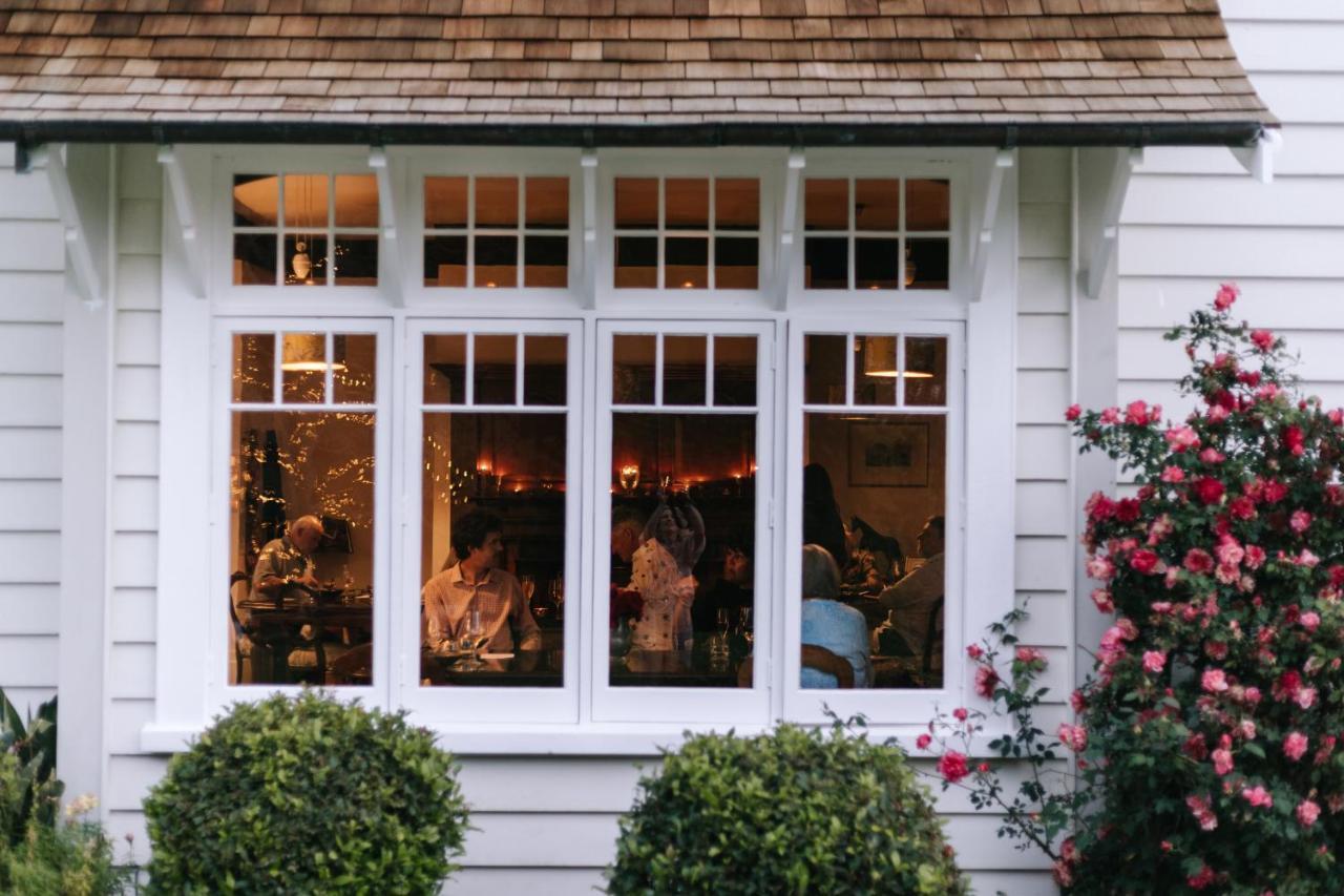 Wallingford Homestead Экстерьер фото