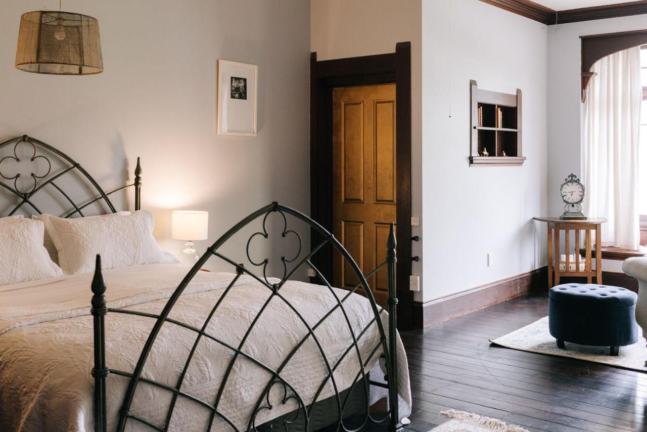 Wallingford Homestead Экстерьер фото