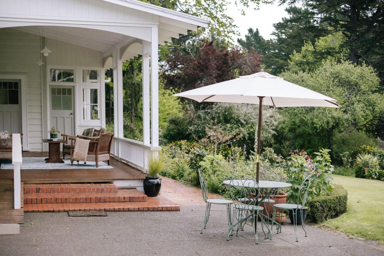 Wallingford Homestead Экстерьер фото
