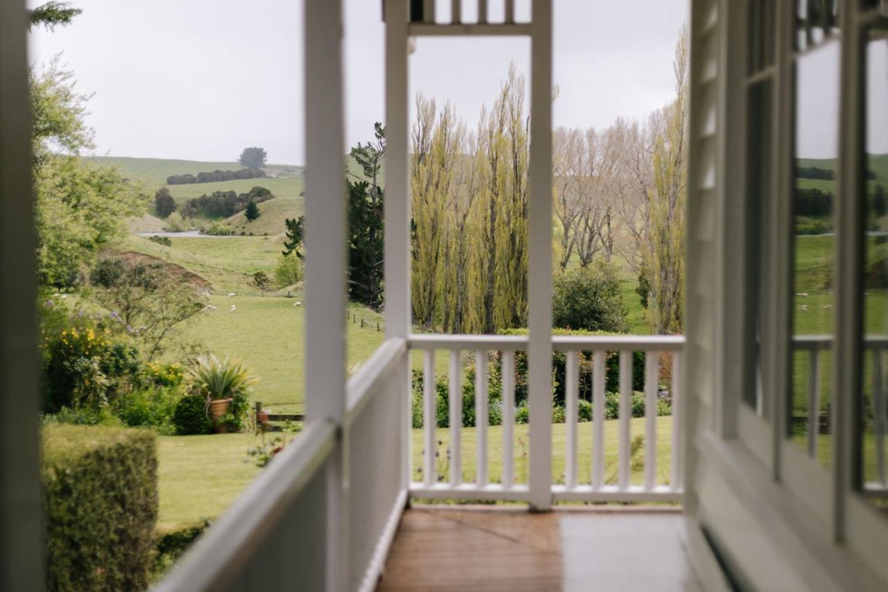 Wallingford Homestead Экстерьер фото