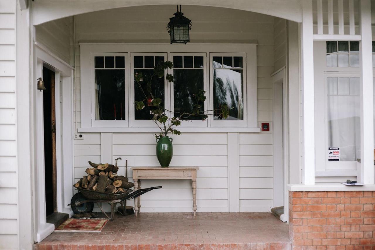 Wallingford Homestead Экстерьер фото