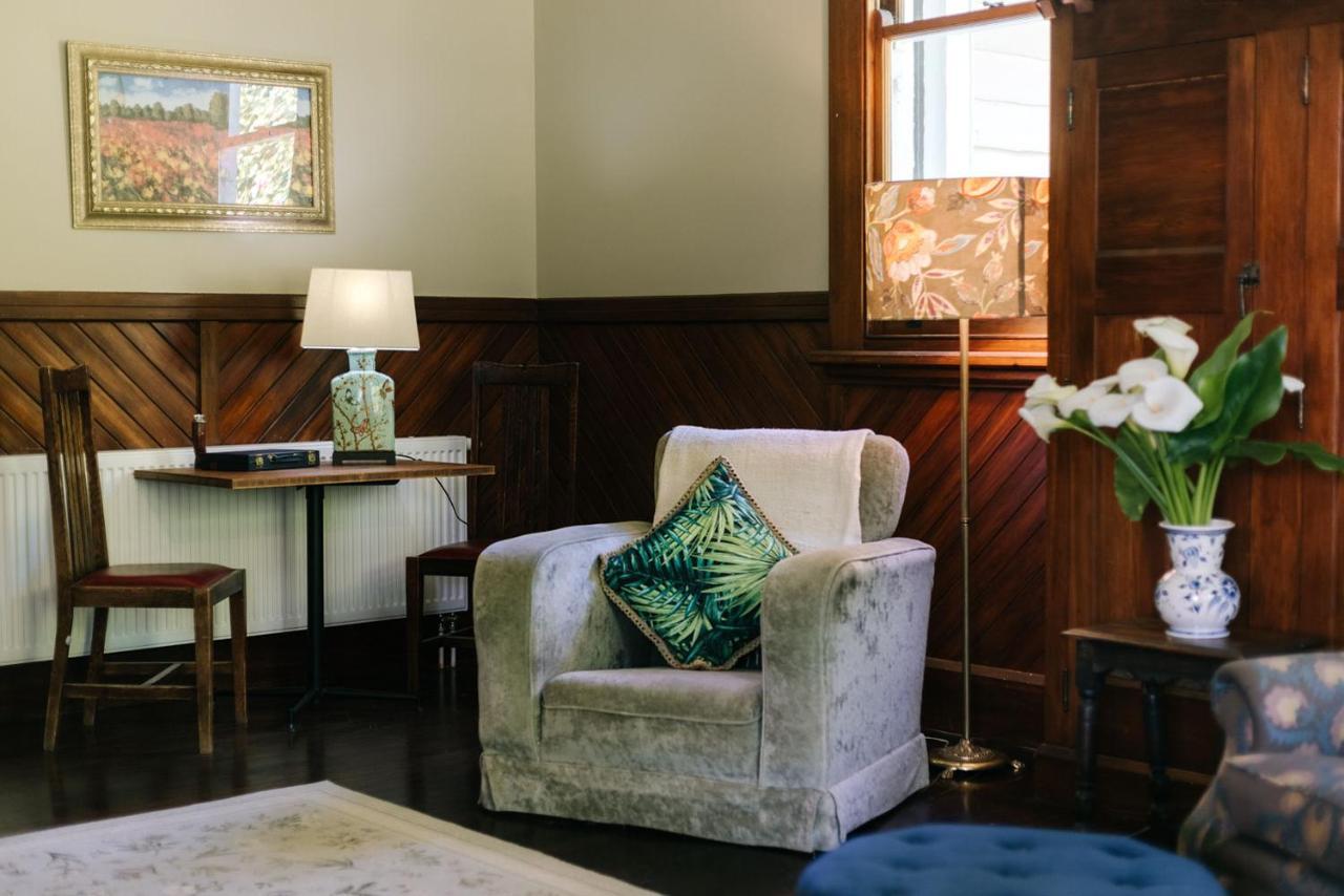 Wallingford Homestead Экстерьер фото