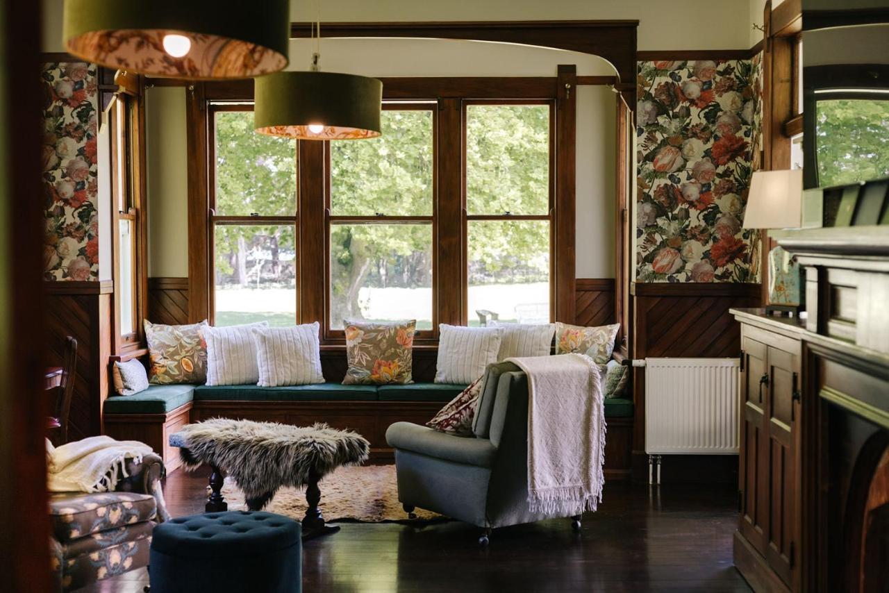 Wallingford Homestead Экстерьер фото