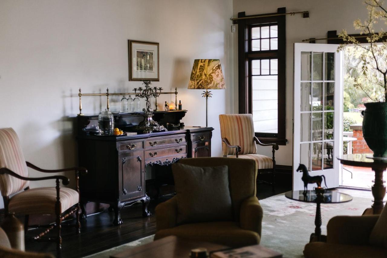 Wallingford Homestead Экстерьер фото