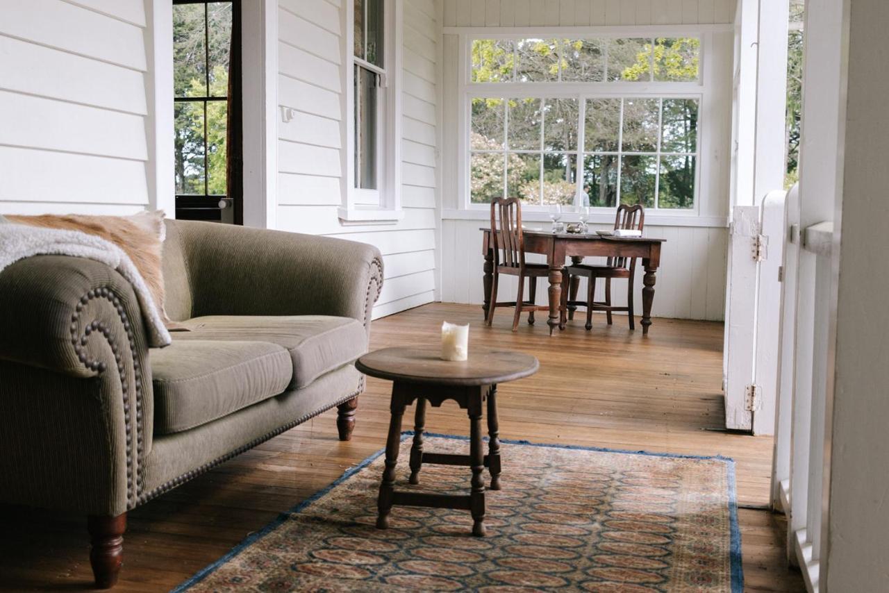 Wallingford Homestead Экстерьер фото