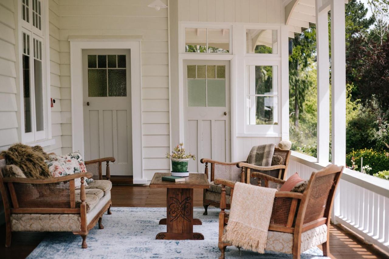Wallingford Homestead Экстерьер фото