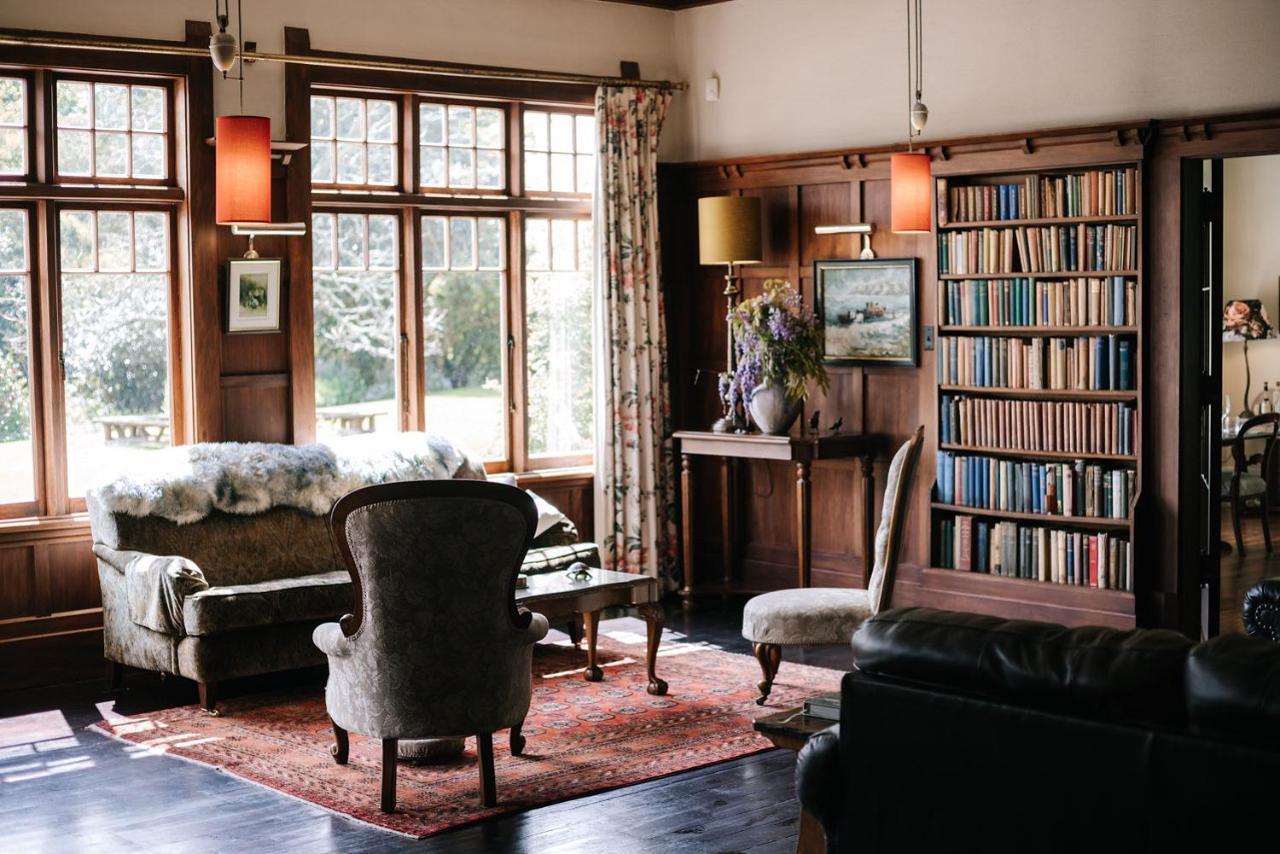 Wallingford Homestead Экстерьер фото