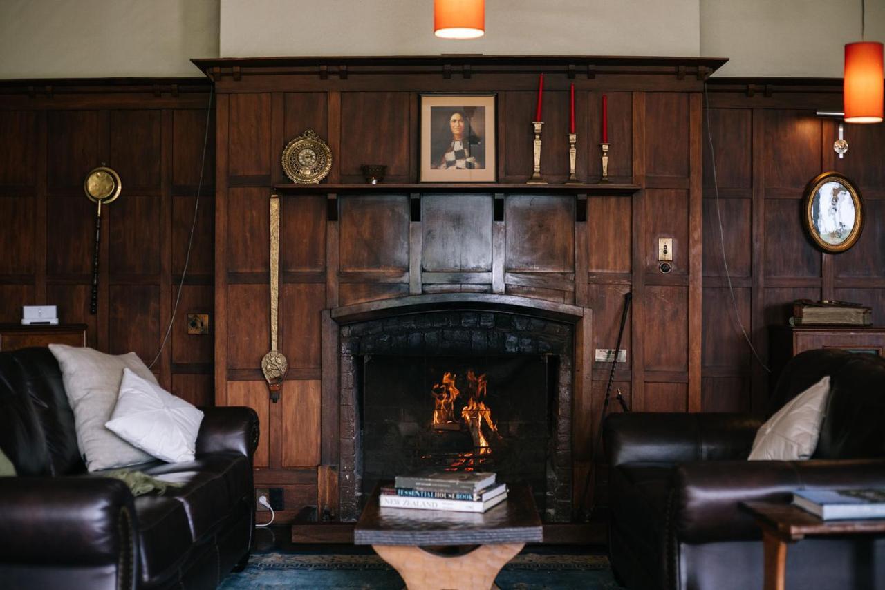 Wallingford Homestead Экстерьер фото