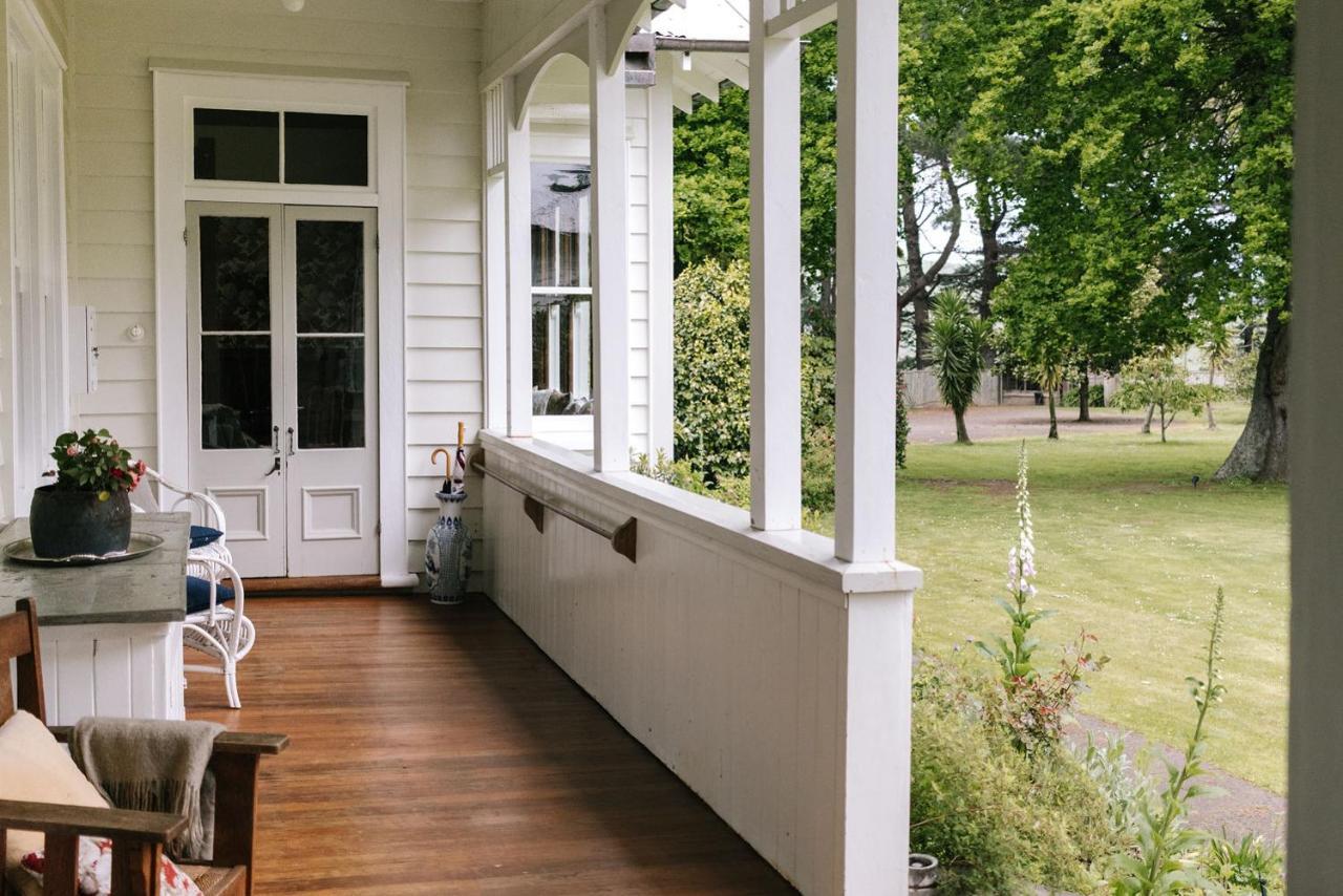 Wallingford Homestead Экстерьер фото