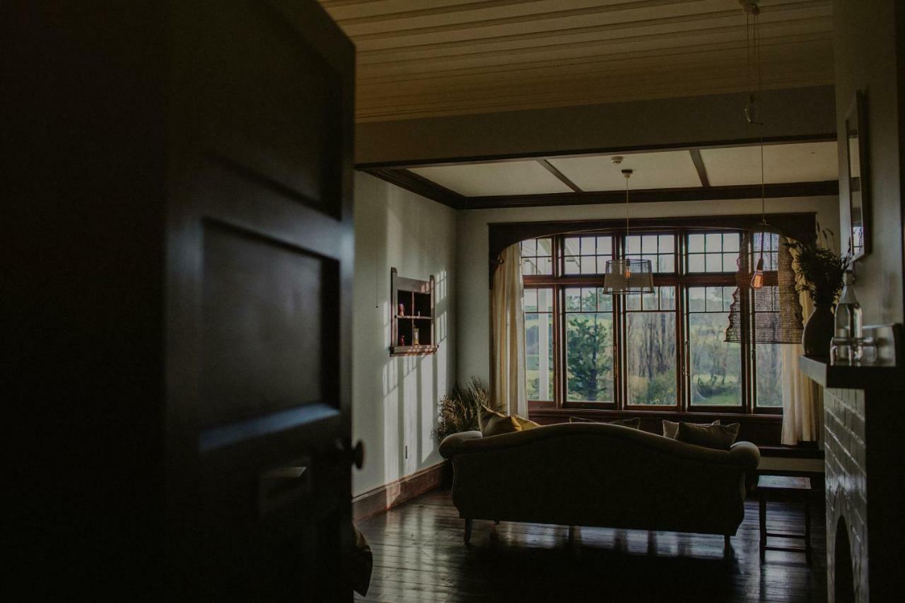 Wallingford Homestead Экстерьер фото