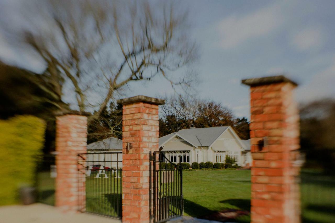 Wallingford Homestead Экстерьер фото