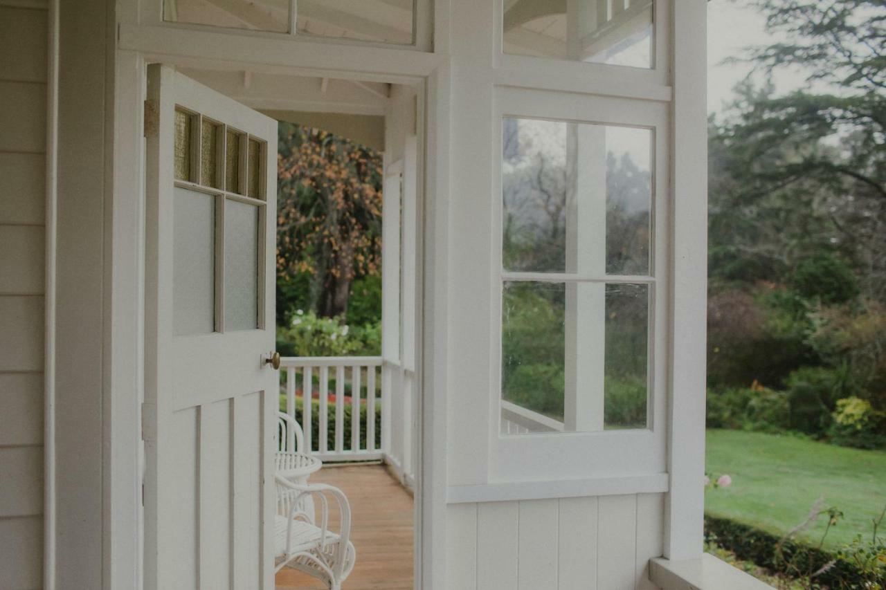 Wallingford Homestead Экстерьер фото