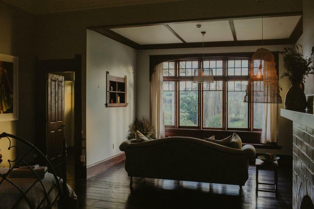 Wallingford Homestead Экстерьер фото