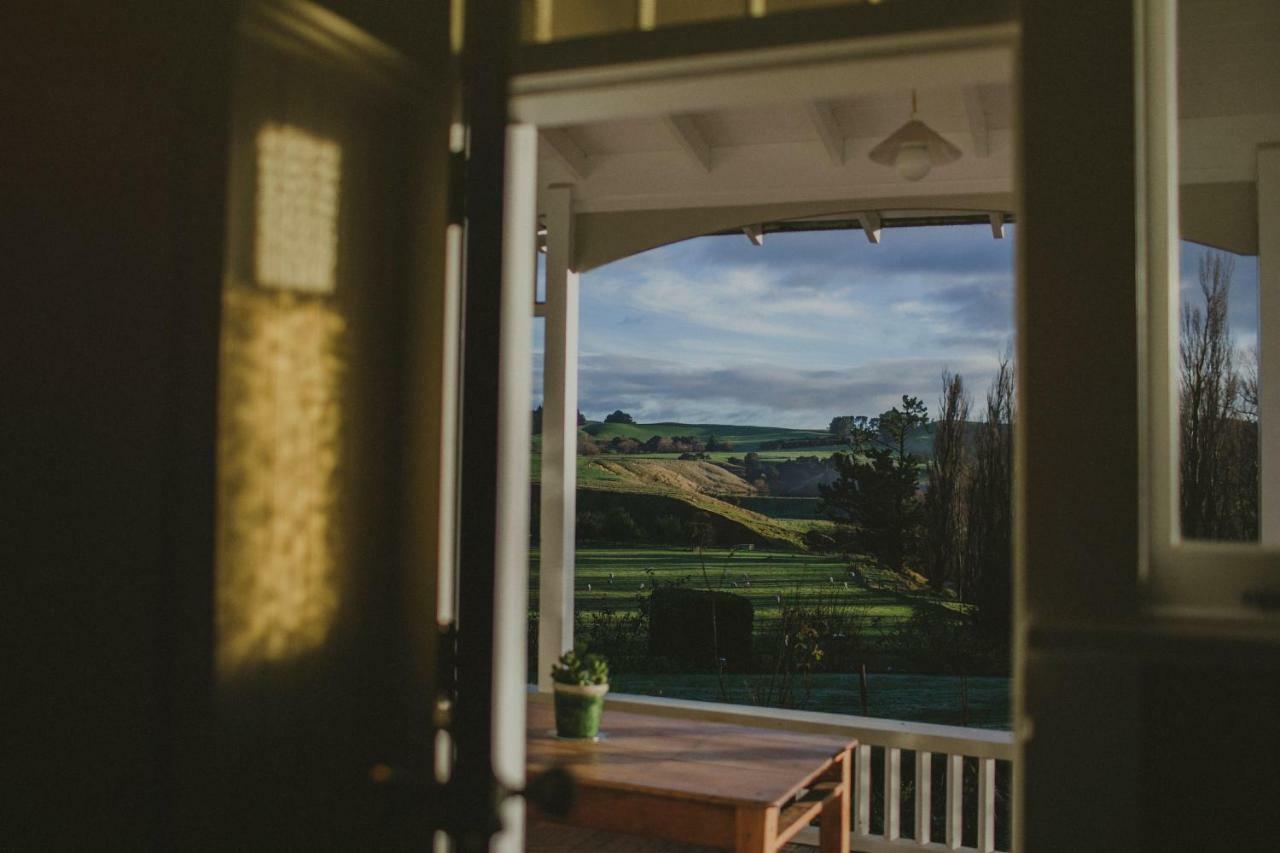 Wallingford Homestead Экстерьер фото